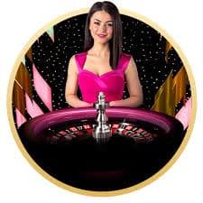 18subindo mobile app interface showing slot games and live dealer options