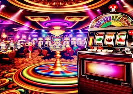 Nolimit City slot game interface on 18subindo platform